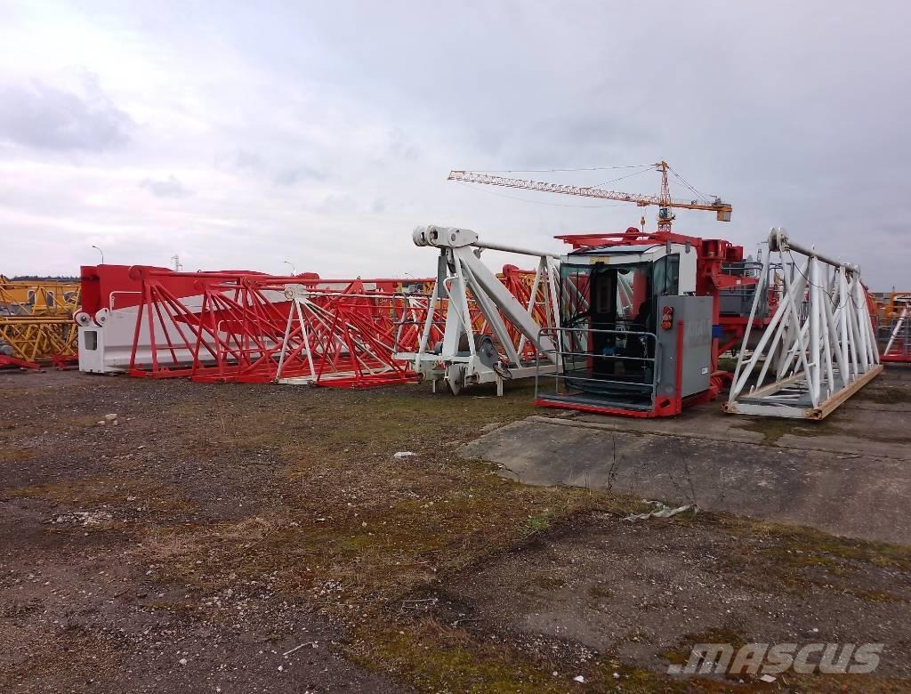 Potain MDT 308 A Torenkranen
