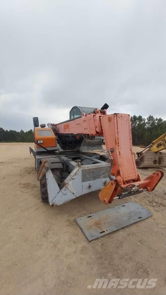 Terex Girolift 3514 Verreikers