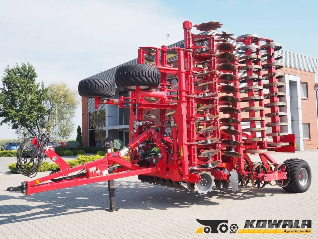 Horsch Joker 8 RT Schijveneggen