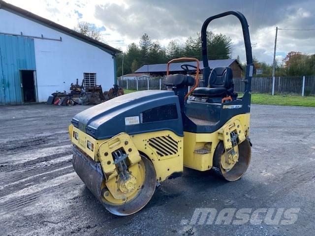 Bomag BW 120 AD-4 Duowalsen
