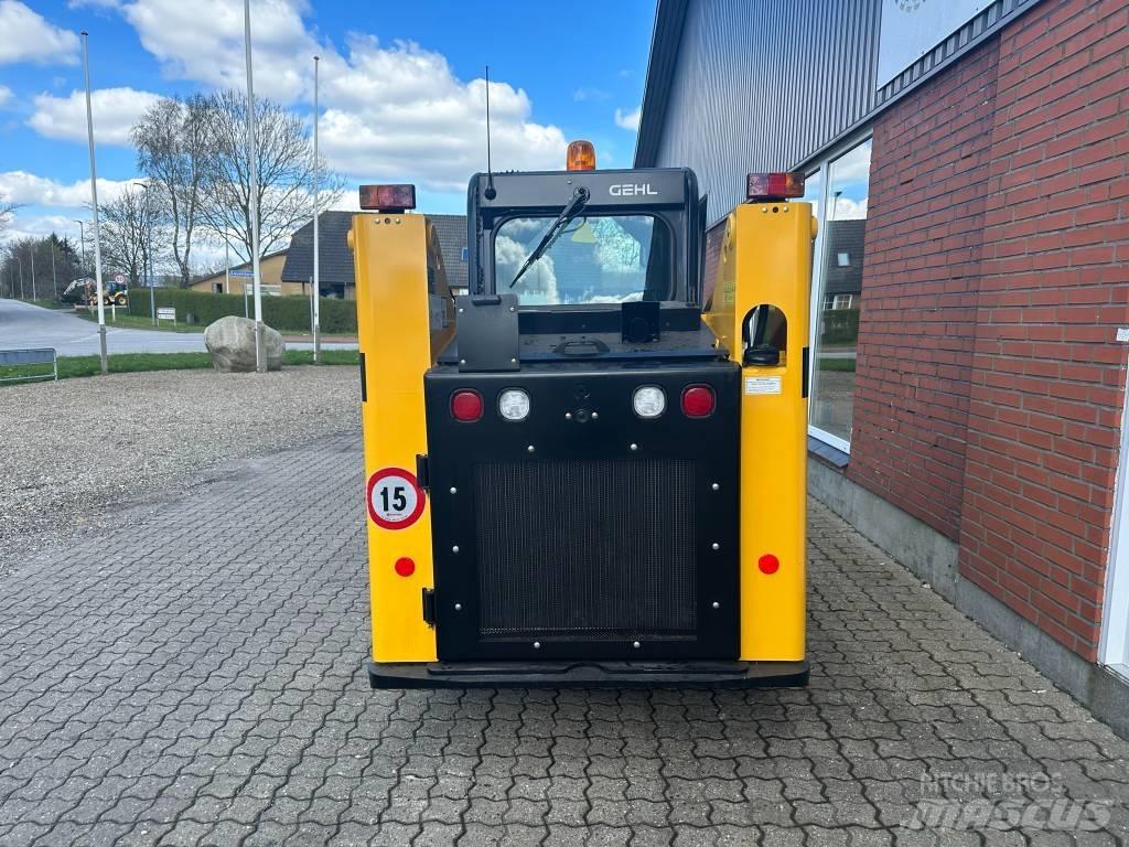 Gehl RT165 Schrankladers
