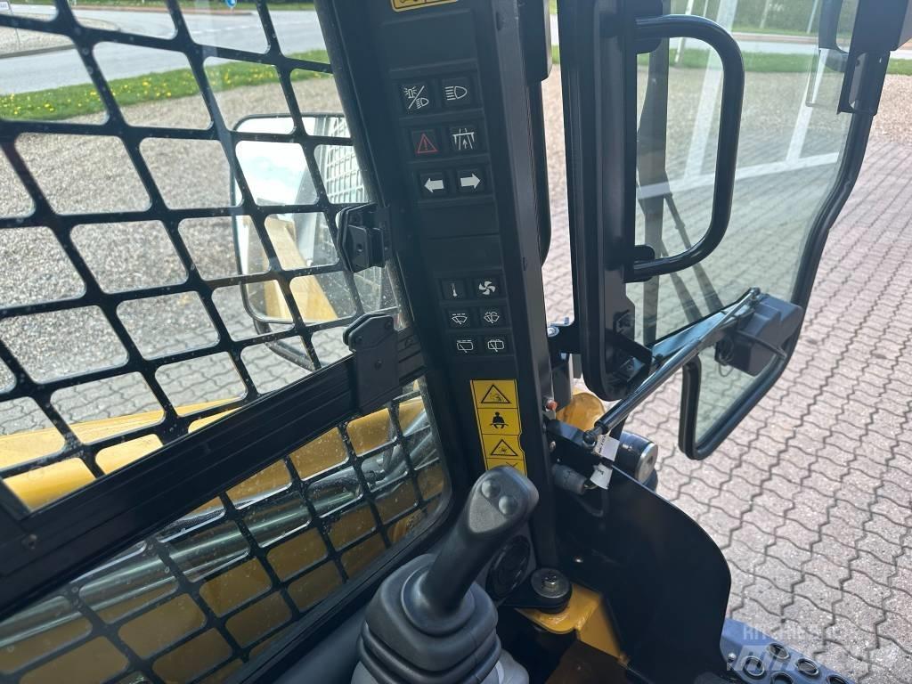 Gehl RT165 Schrankladers