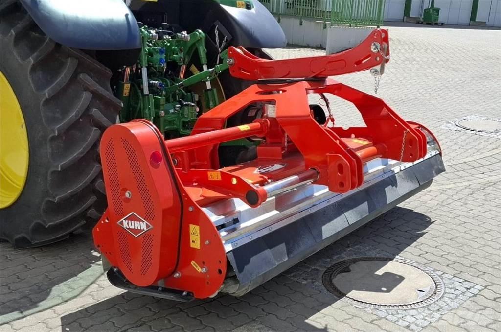 Kuhn BPR 280 Pro Klepelmaaiers