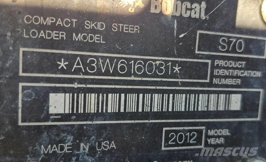 John Deere 35 G Rupsgraafmachines