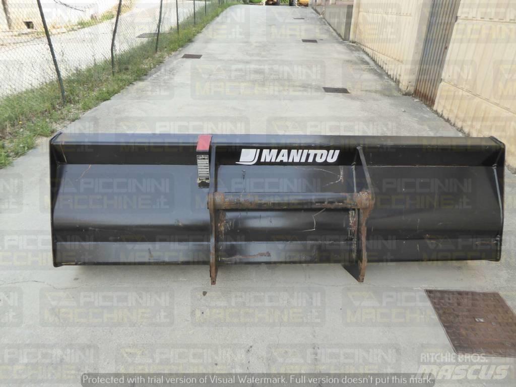 Manitou CBR1000 Bakken