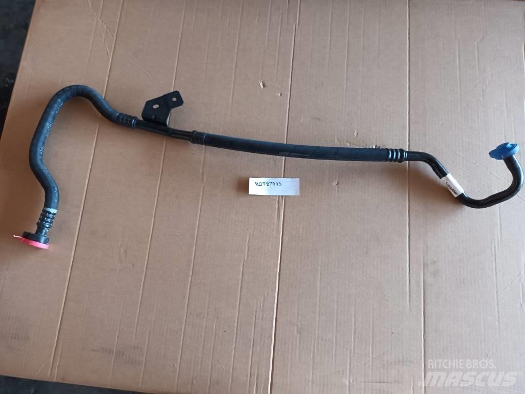 Volvo PIPE 20787443 Transport - Anderen