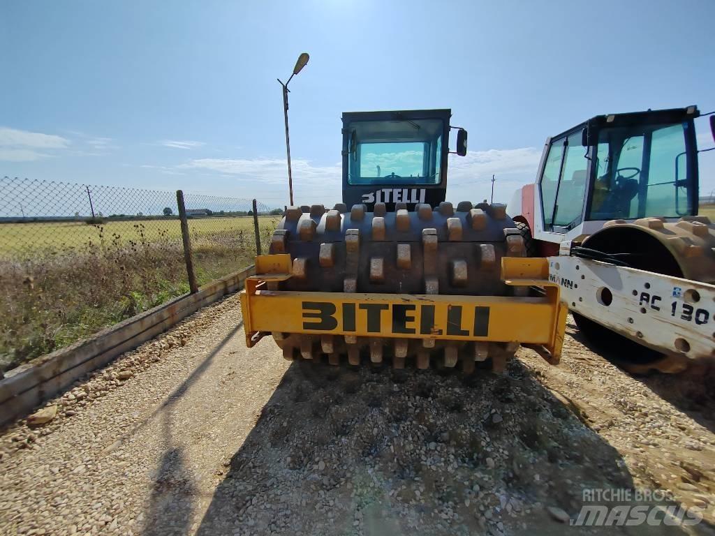 Bitelli Tifone Combinatiewalsen