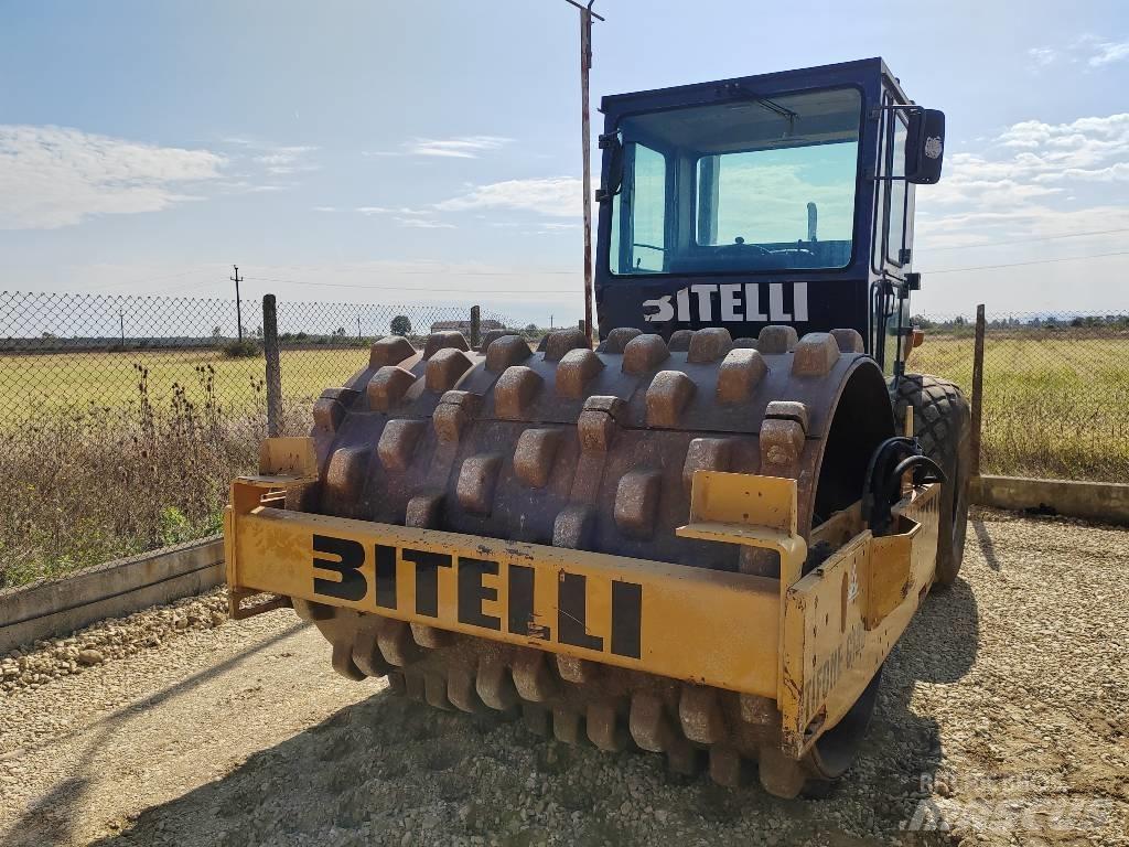 Bitelli Tifone Combinatiewalsen