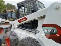 Bobcat S 590 Schrankladers