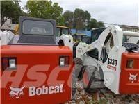Bobcat S 590 Schrankladers