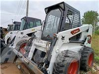 Bobcat S 590 Schrankladers