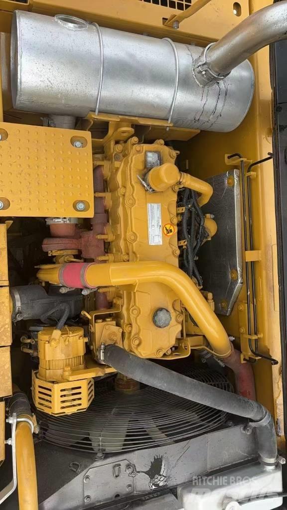 CAT CAT330D2L Midigraafmachines 7t - 12t