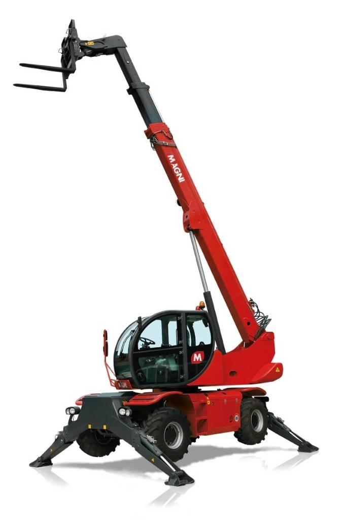 Magni RTH 4.18 smart Verreikers