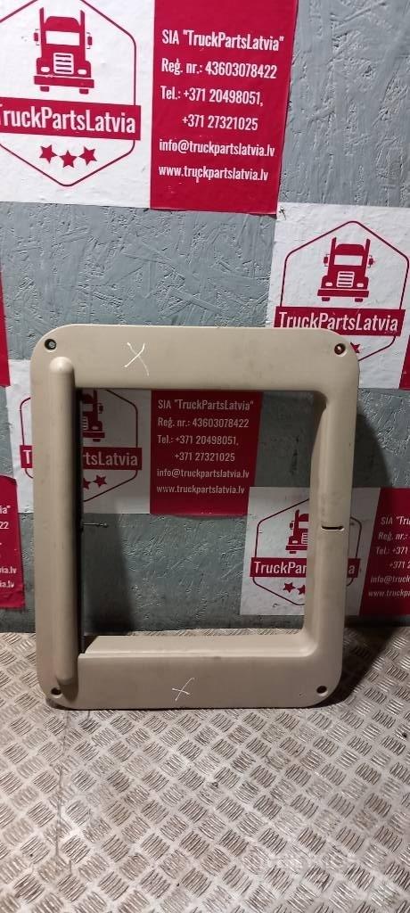 Scania R 440     1907279 Cabine en interieur