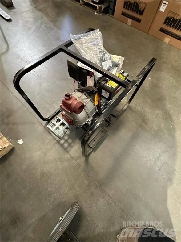 Yanmar YDP30TW Waterpompen
