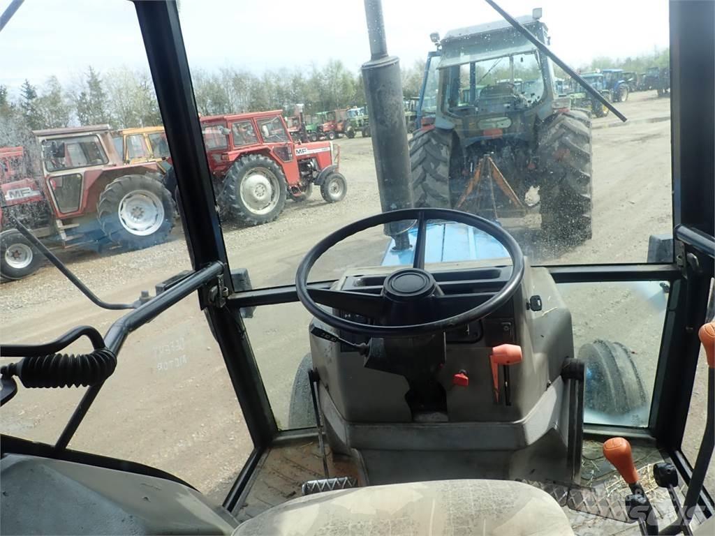 Ford 4830 Tractoren