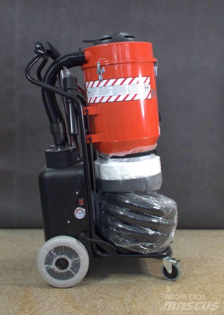 Husqvarna S26 Bouw - Overige