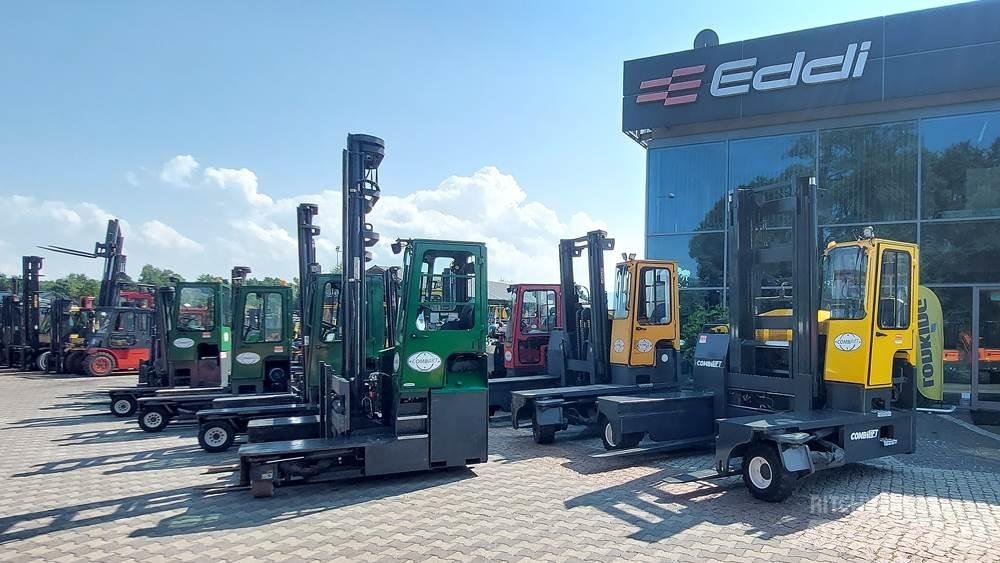 Combilift C5000XL Four-way truck