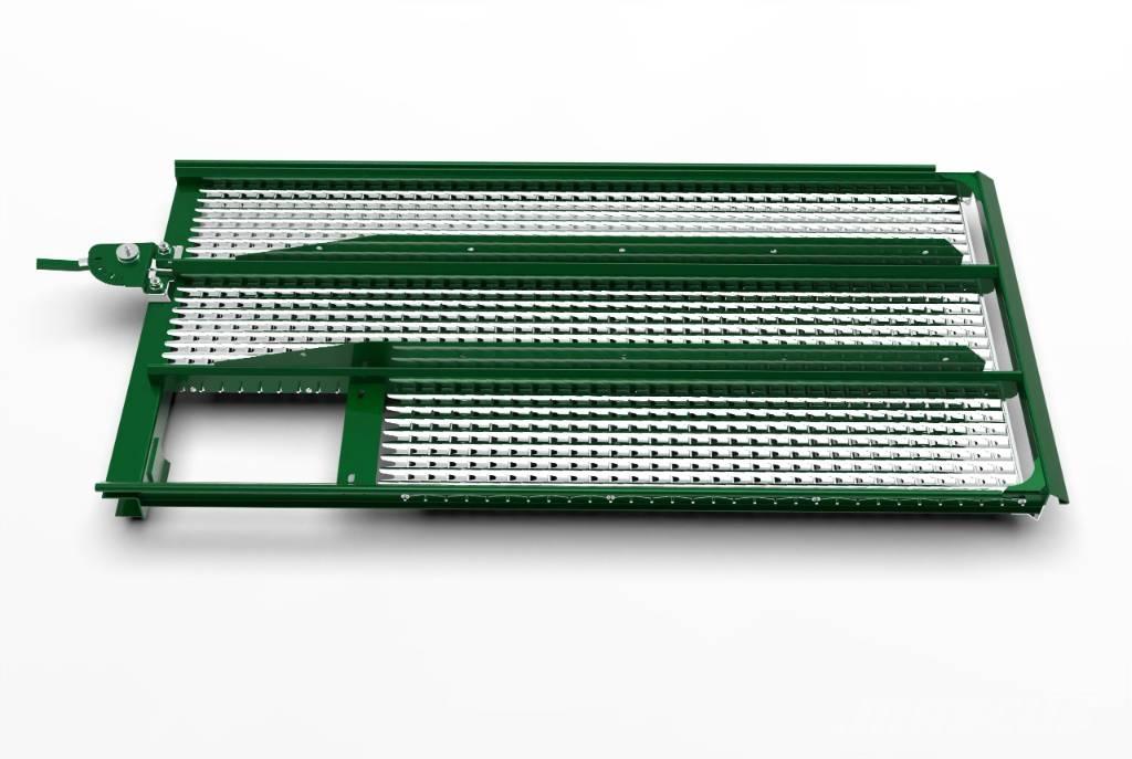 John Deere AH202065 Accessoires voor maaidorsmachines
