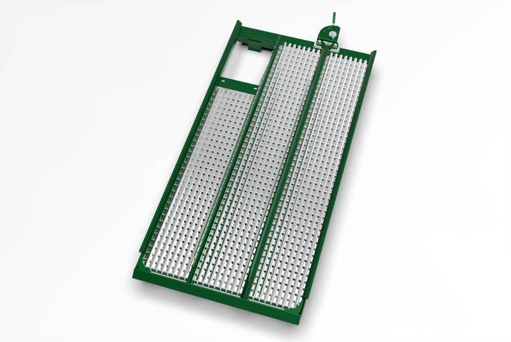 John Deere AH202065 Accessoires voor maaidorsmachines