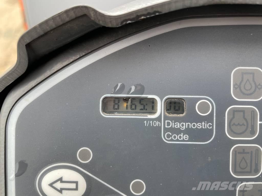 Hamm HD 14 VV Duowalsen