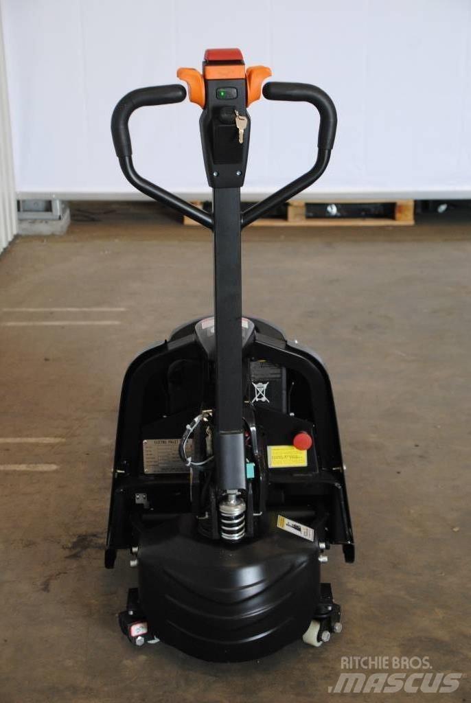 Hangcha CBD15-JH Electro-pallettrucks