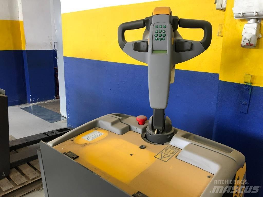 Atlet PLP200P Hand stapelaars