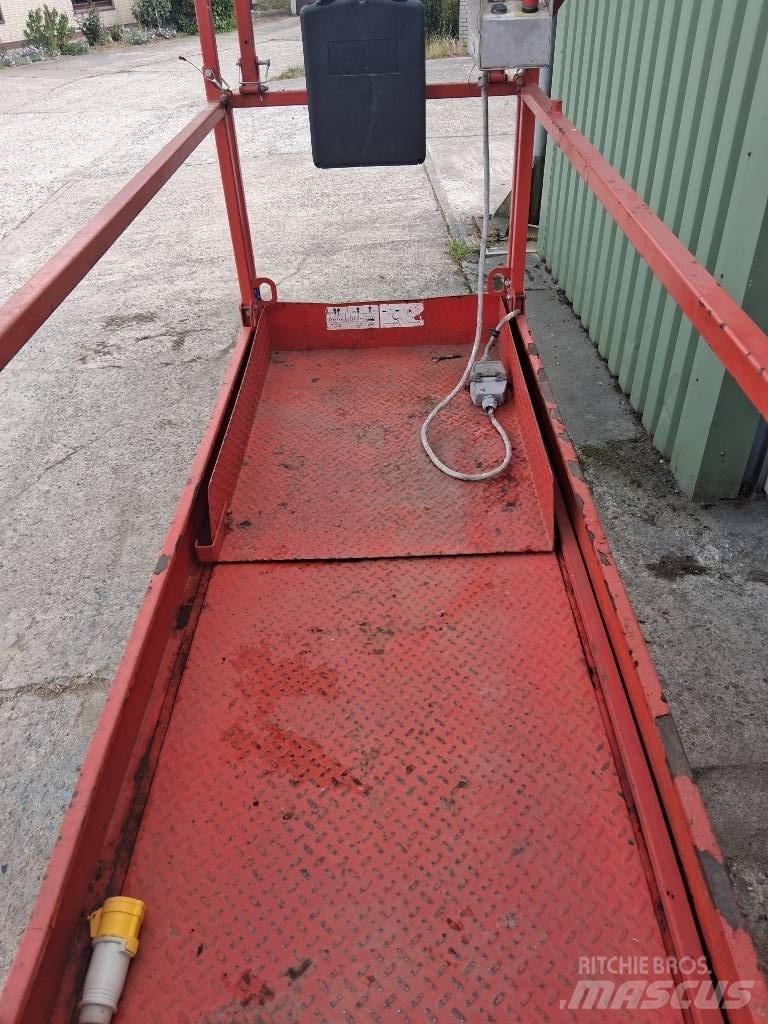 SkyJack SJ III 3226 Schaarhoogwerkers