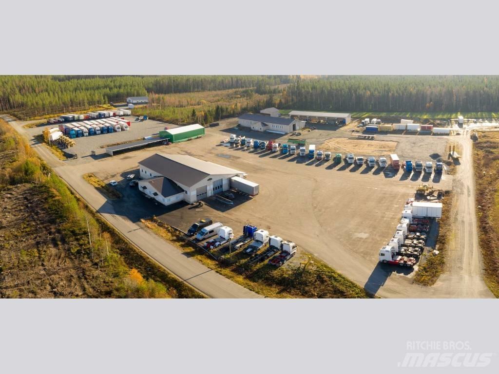 Doosan 140 LCR Rupsgraafmachines