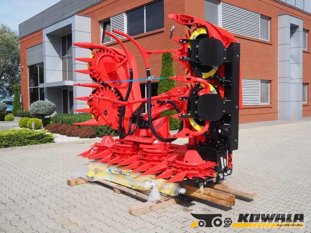 Kemper 360 Pro Overige hooi- en voedergewasmachines
