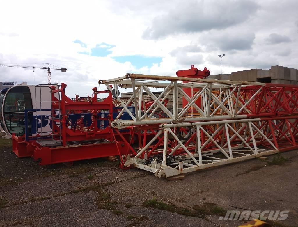 Potain MD238-J10 Torenkranen