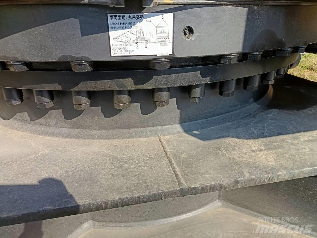 CAT CAT336GC Rupsgraafmachines