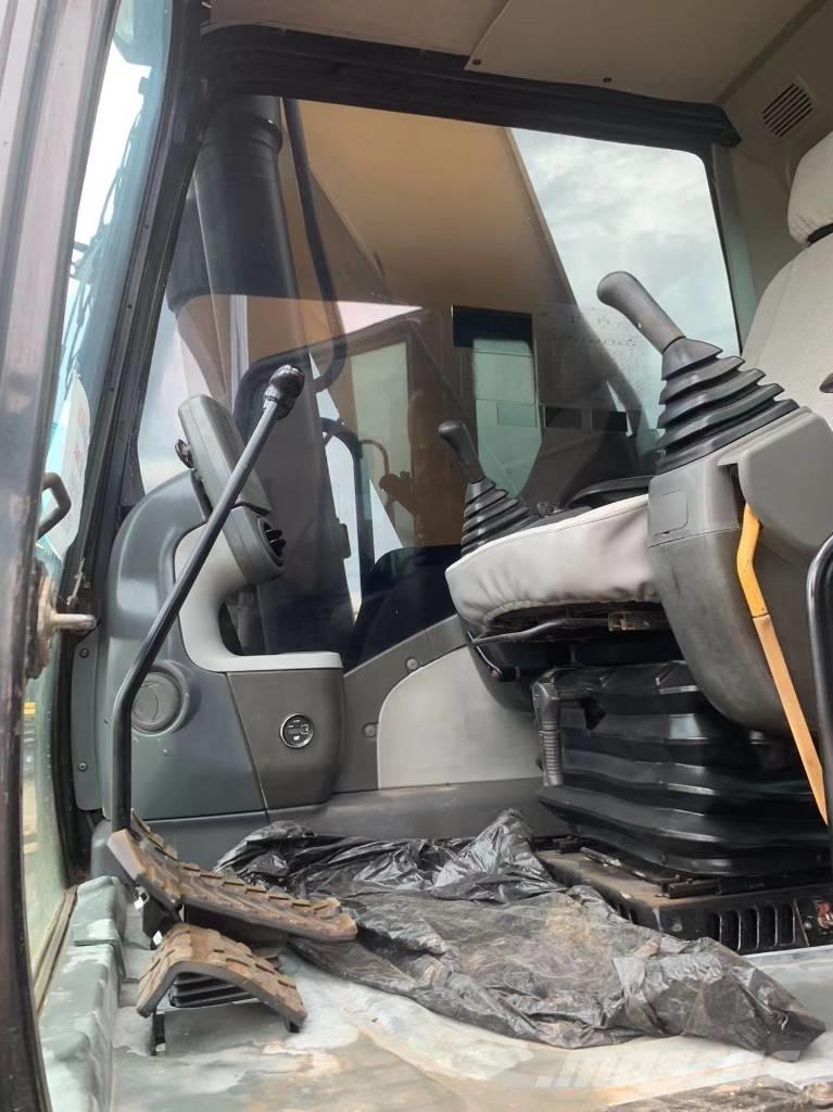CAT 336 D L Rupsgraafmachines