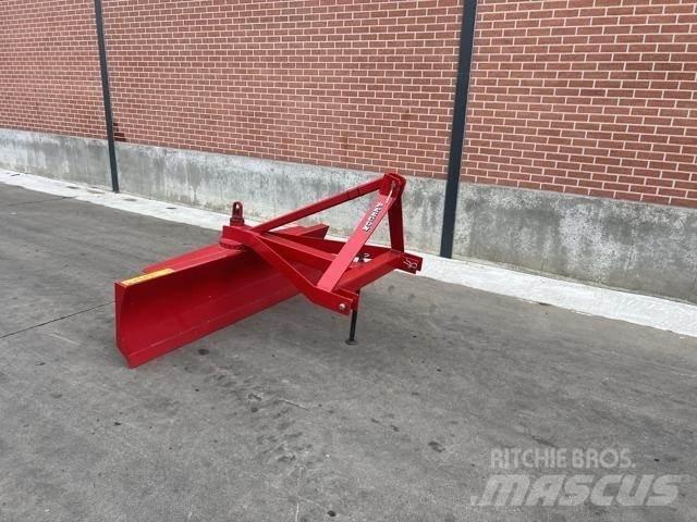Peecon GS 200 Grondschaven