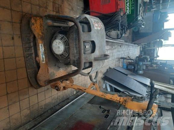 Weber mt Stampers