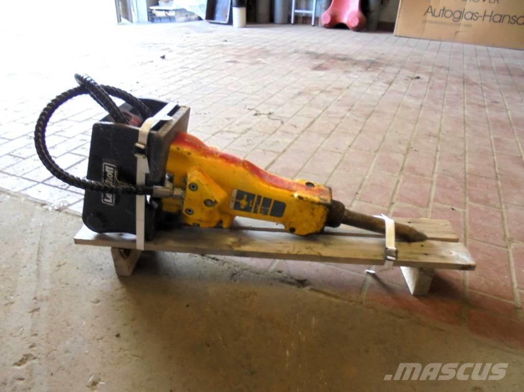 Epiroc SB 52 Hammer Hamers en brekers