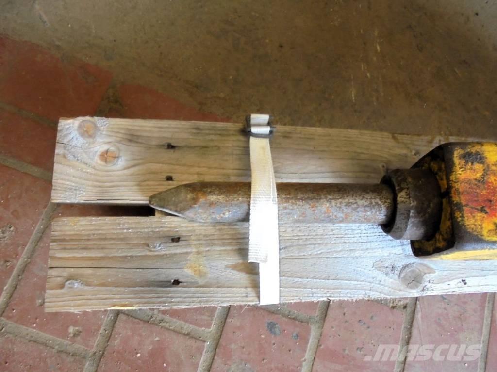 Epiroc SB 52 Hammer Hamers en brekers
