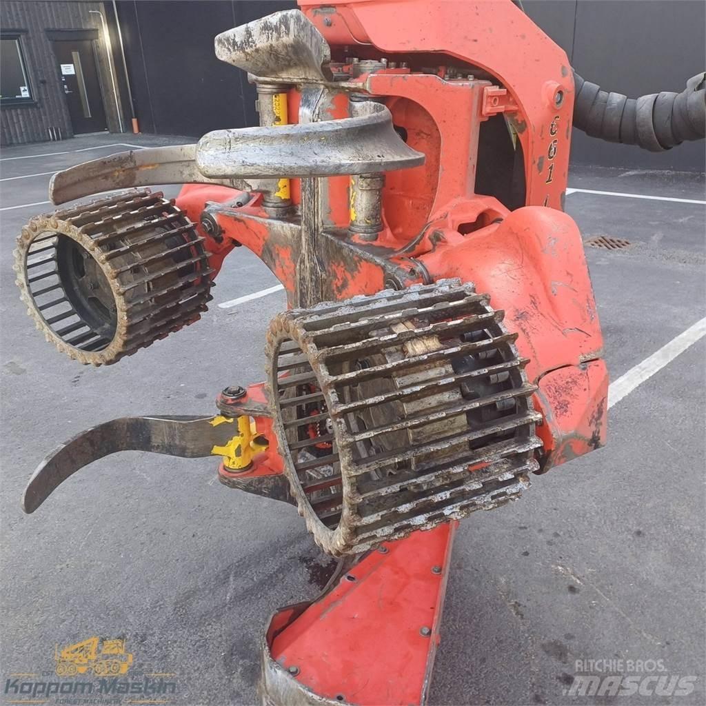 SP 661LF Boomvelkoppen