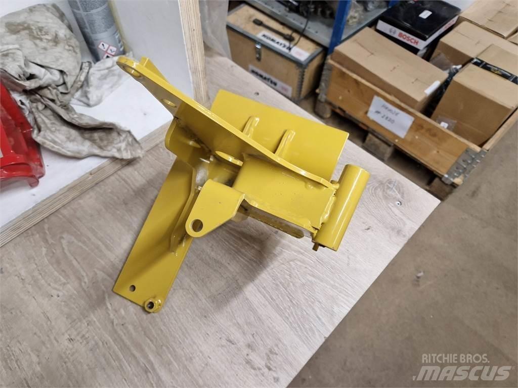 Eco Log 7021087 Chassis en ophanging