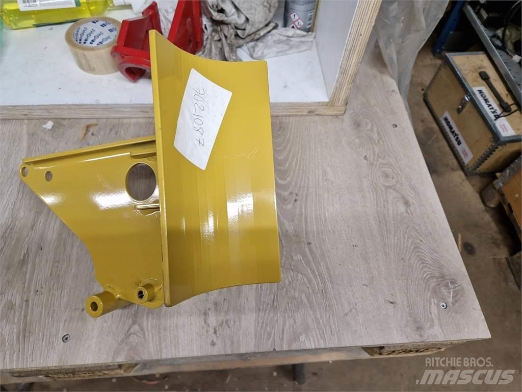 Eco Log 7021087 Chassis en ophanging