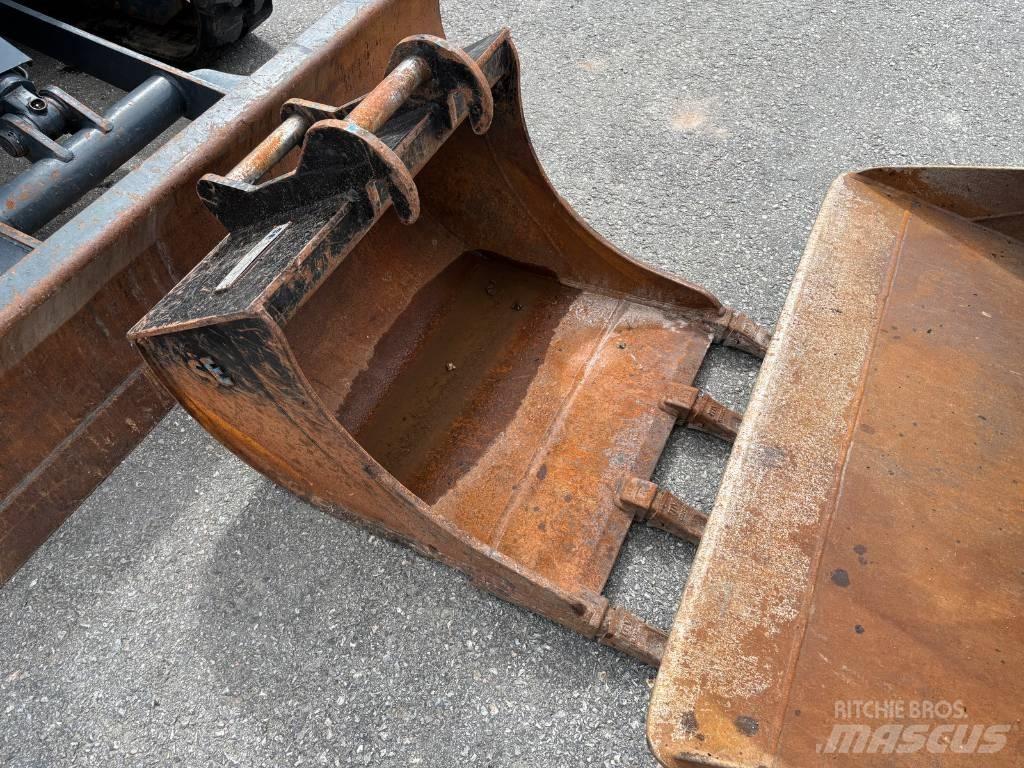 Sunward SWE 35 UF Minigraafmachines < 7t