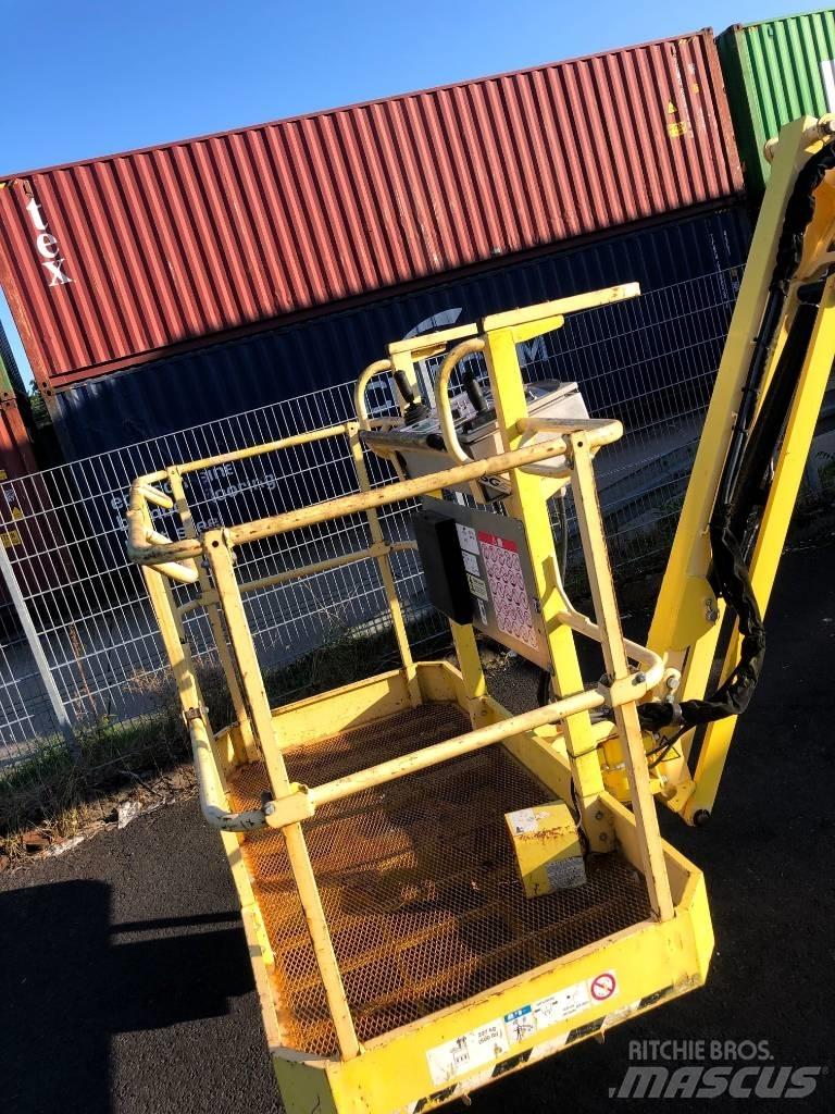 SkyJack SJ 45 T Telescoophoogwerkers