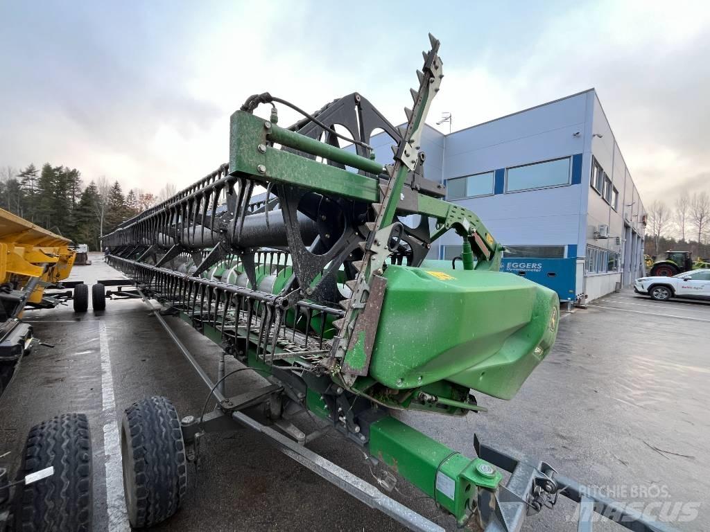 John Deere S 785i Maaidorsmachines