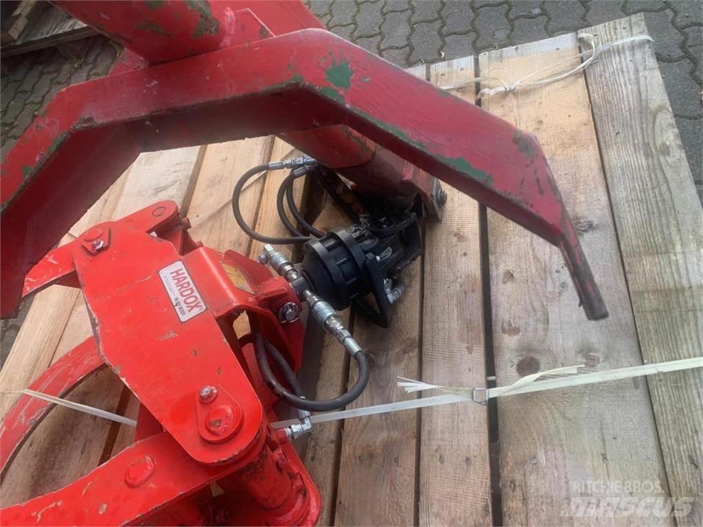  Dreipunktkran Landbouw - overige