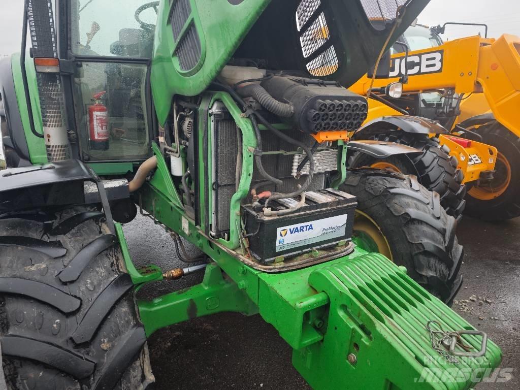 John Deere 6330 Tractoren