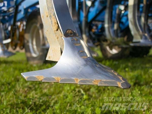  Treffler TGA 430 Cultivatoren