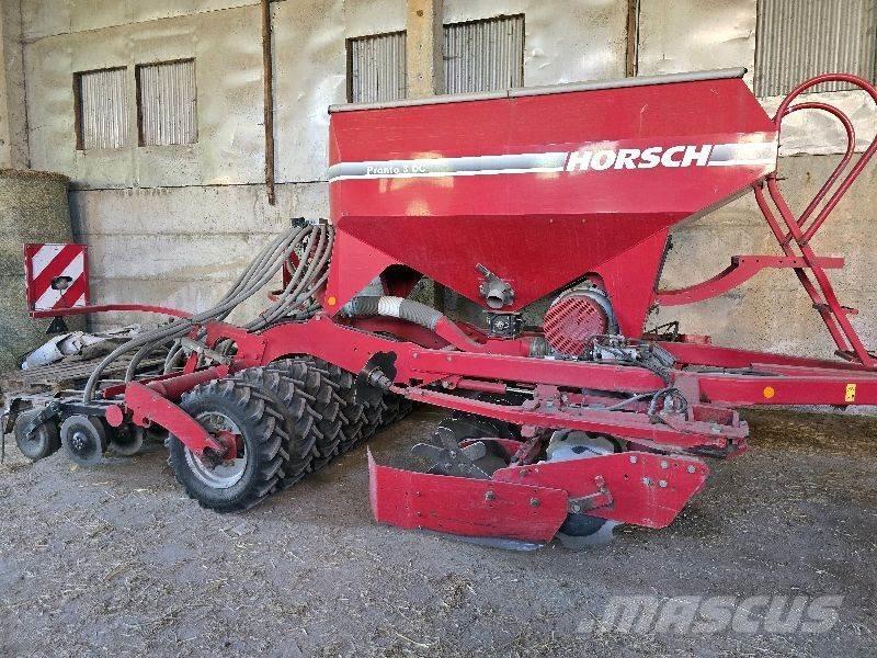 Horsch Pronto 3 DC Zaaimachines