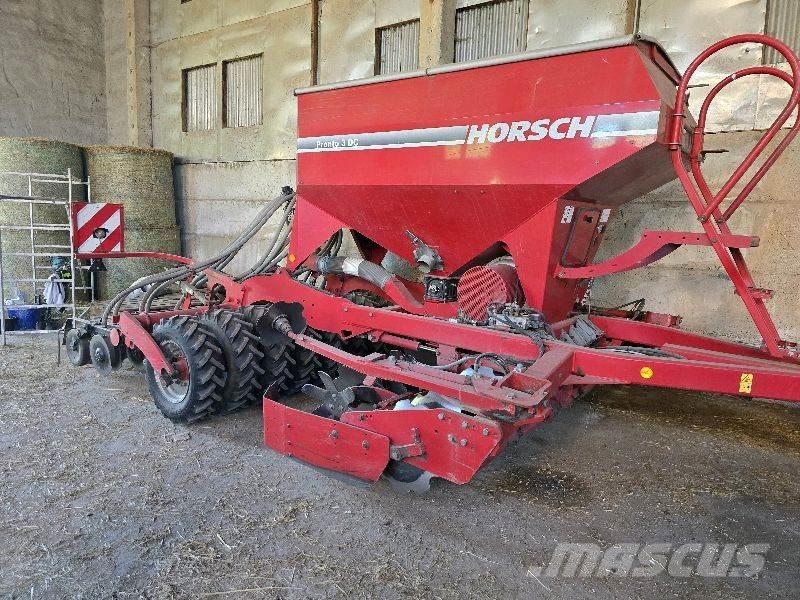 Horsch Pronto 3 DC Zaaimachines
