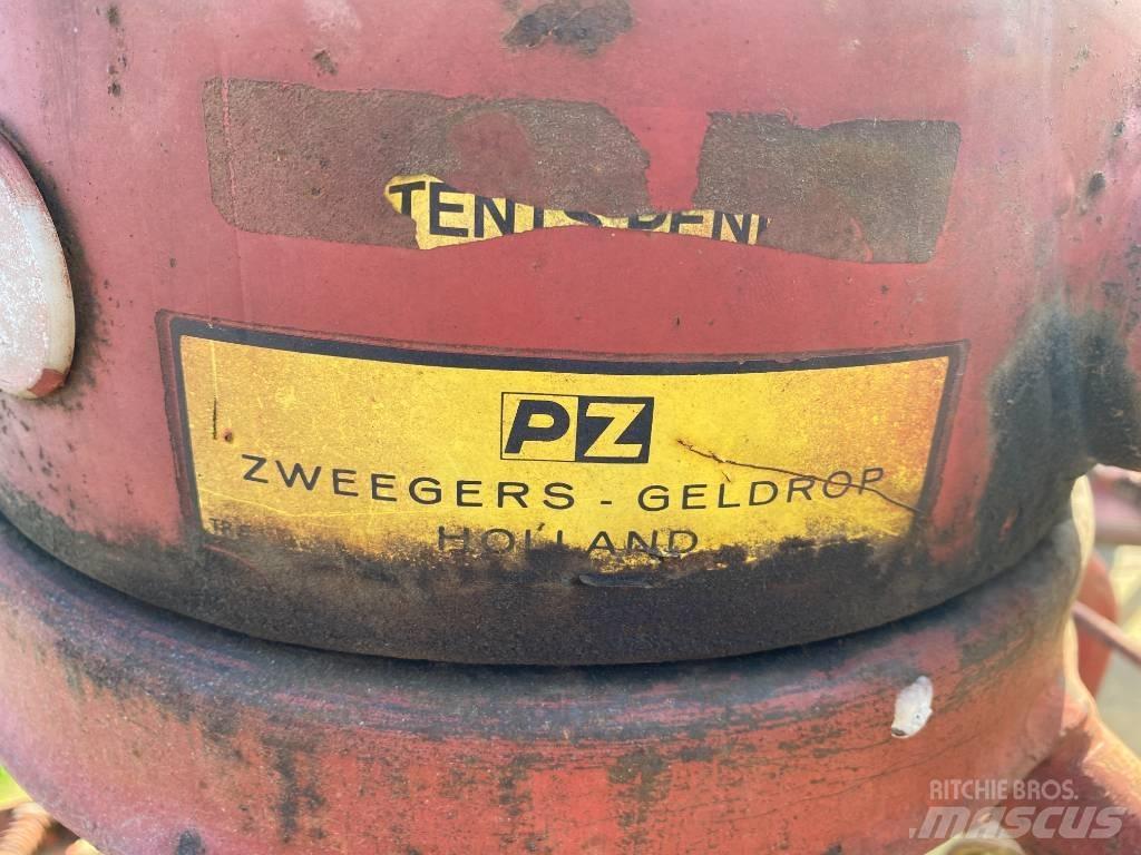PZ Scudders Schudders