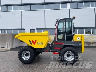 Wacker Neuson DW90-3 Mini Dumpers